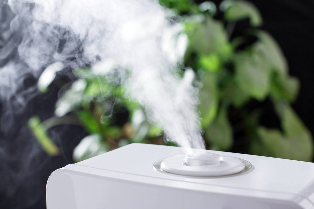 humidificador ultrasonido