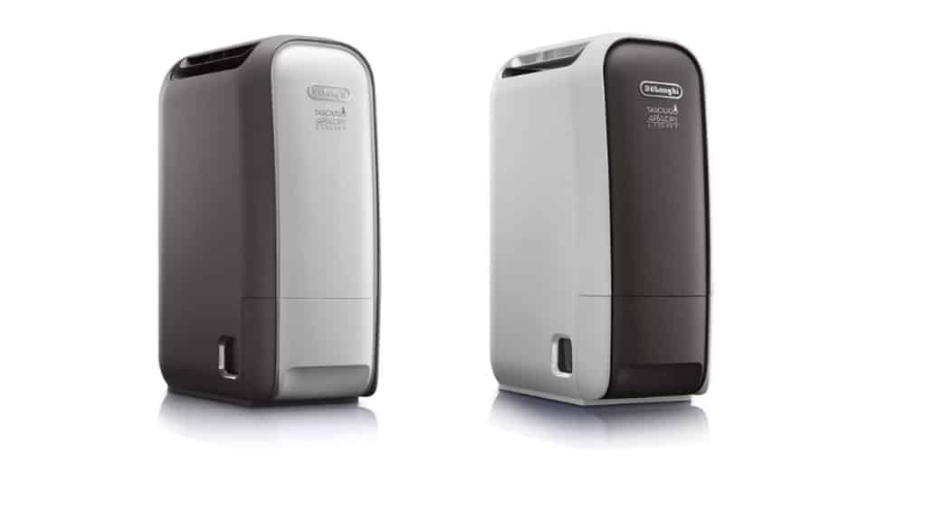 Delonghi DNS 65 vs Delonghi DNS 80